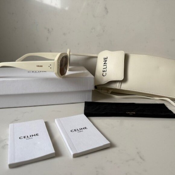 Celine sunglasses - Picture 3 of 11